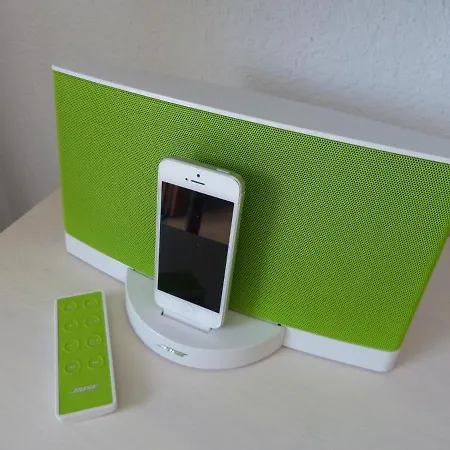 Alpenchalet App Bergwiese Apartment *